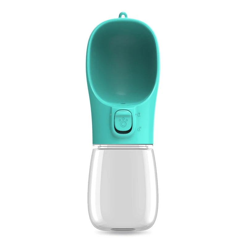 Pet Water Bottle for Walks