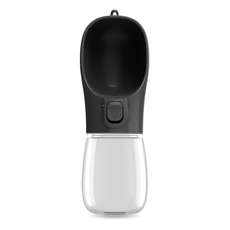Pet Water Bottle for Walks